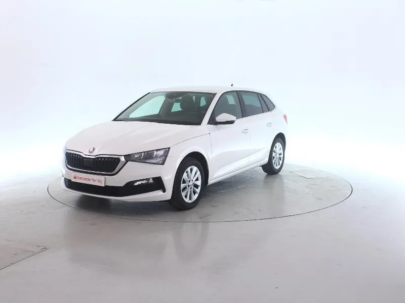 Skoda Scala de 2024