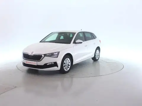 Skoda Scala 2024