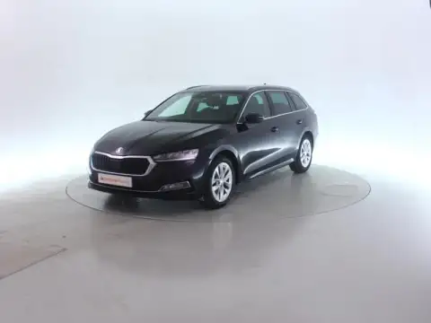 Skoda Octavia 2024