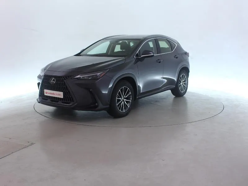 Lexus NX de 2023