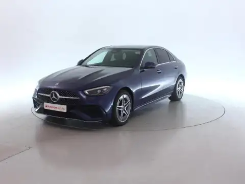 Mercedes Clase C 2023