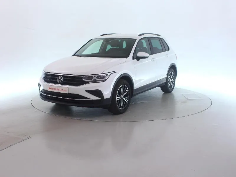 Volkswagen Tiguan de 2024