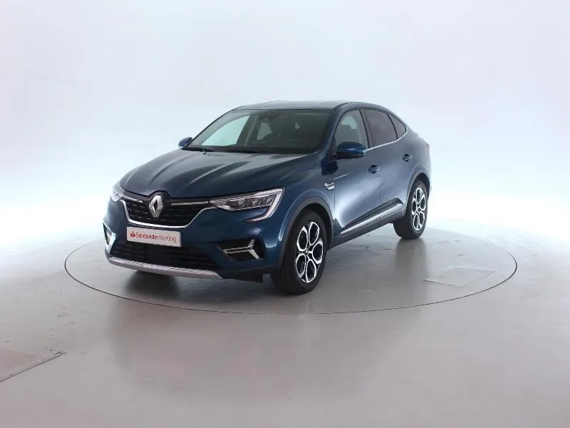 Renault Arkana de 2023