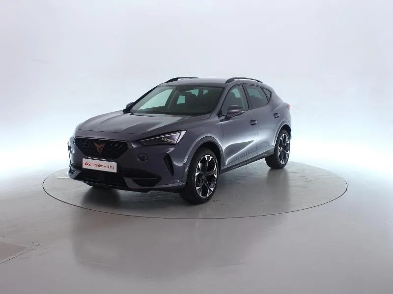 Cupra Formentor de 2023