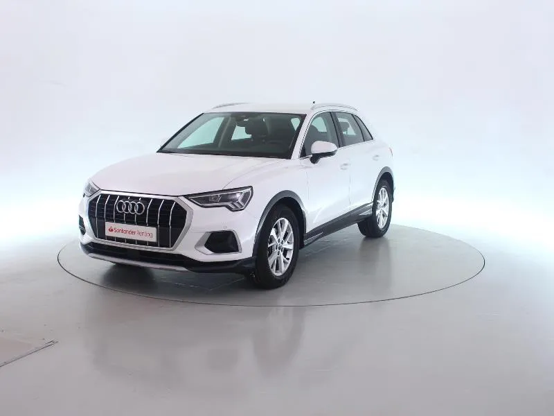 Audi Q3 de 2023