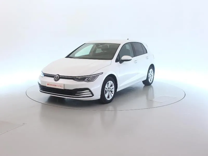 Volkswagen Golf de 2023