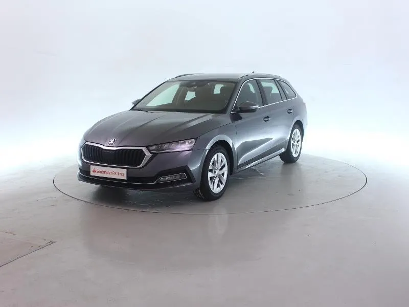 Skoda Octavia Combi de 2023
