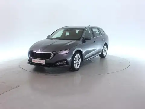 Skoda Octavia Combi 2023