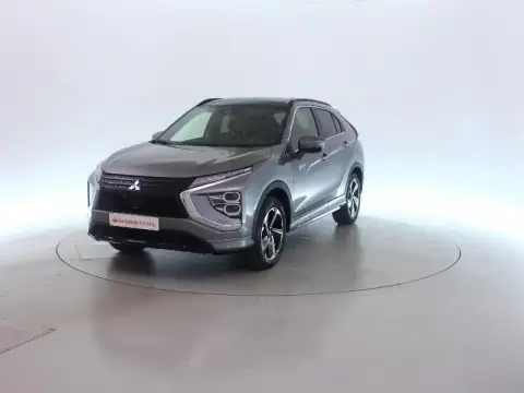 Mitsubishi Eclipse 2024