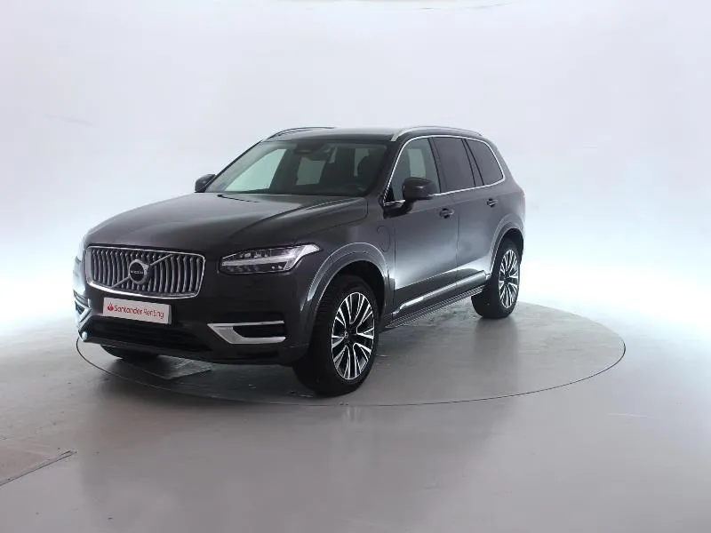 Volvo xc90 de 2024