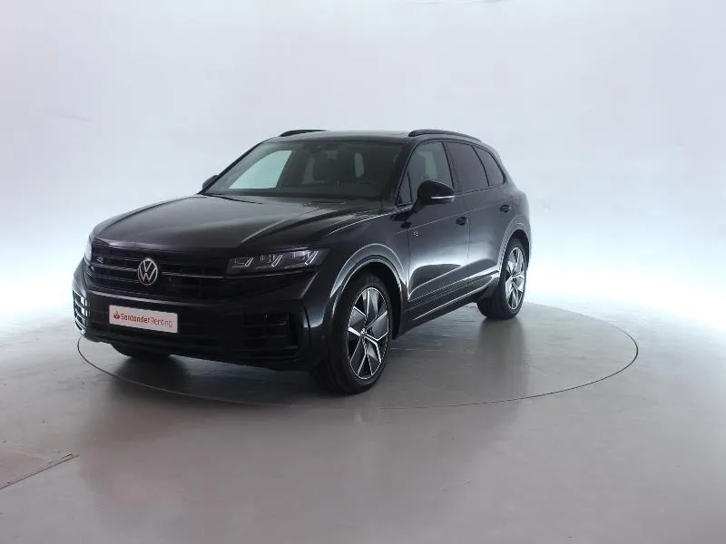 Volkswagen Touareg de 2024