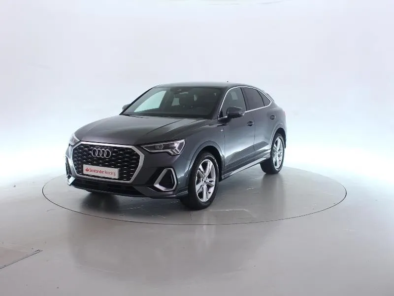 Audi Q3 de 2024
