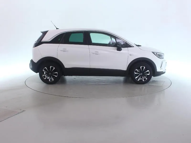 Opel Crossland de 2024