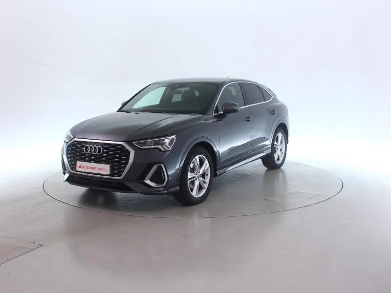 Audi Q3 de 2024