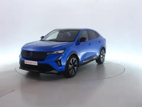 Renault Rafale 2024