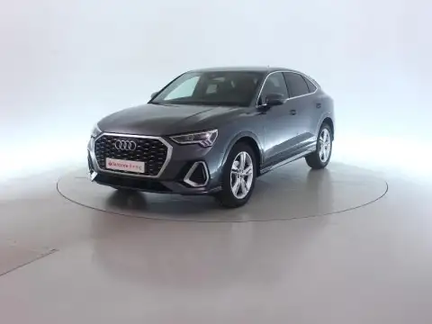 Audi Q3 2024