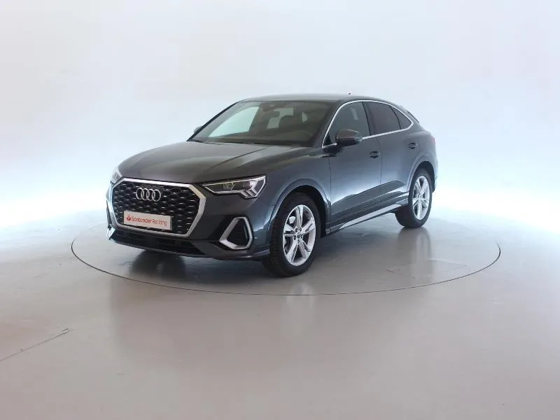 Audi Q3 de 2024