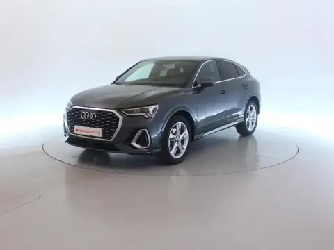 Audi Q3 2024