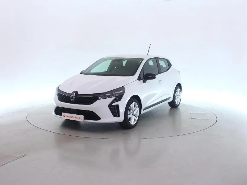 Renault Clio de 2024