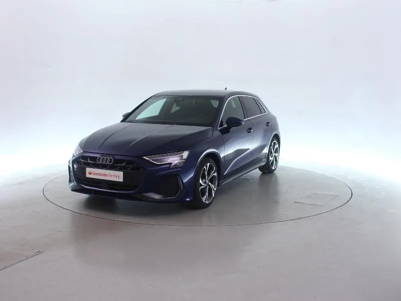 Audi A3 de 2024