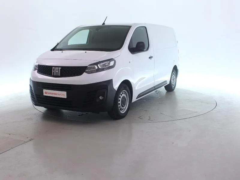 Fiat SCUDO de 2024