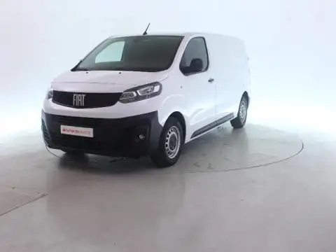 Fiat SCUDO 2024