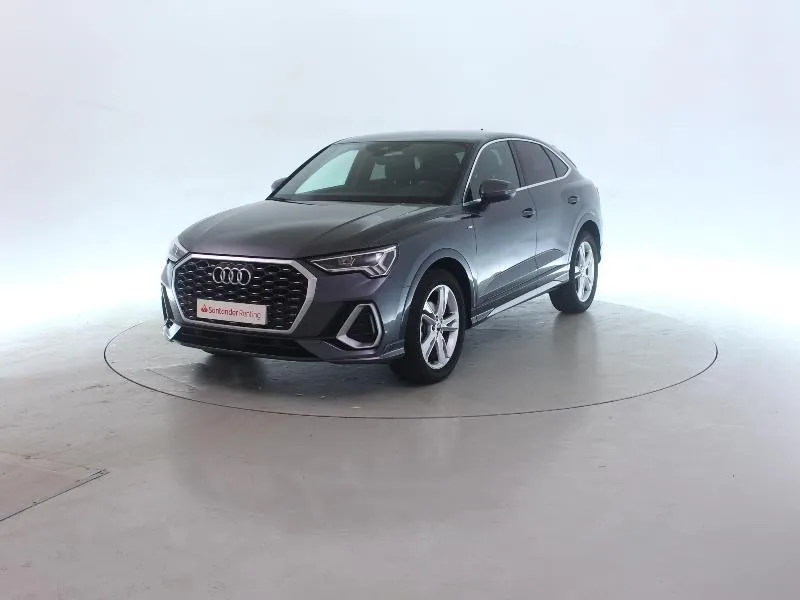 Audi Q3 de 2024