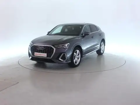 Audi Q3 2024