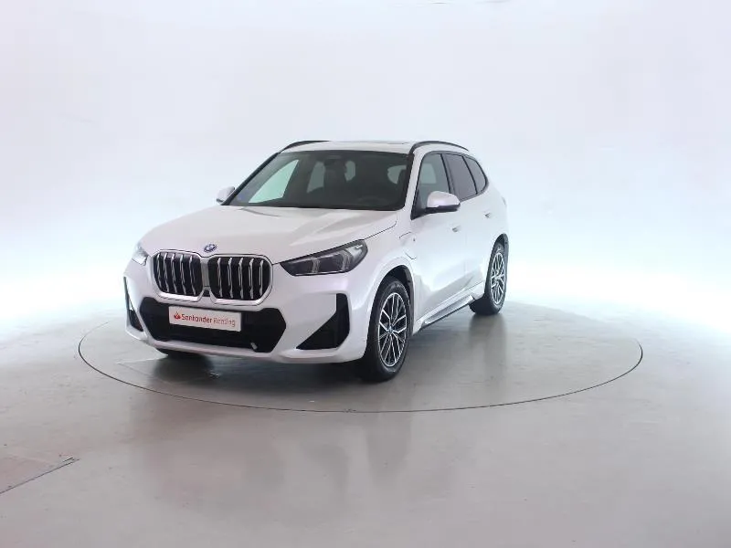 BMW X1 de 2024