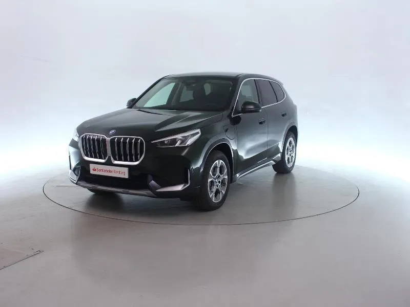 BMW X1 de 2024