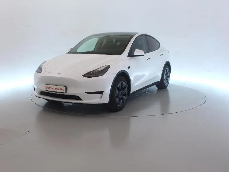 Tesla Model Y de 2024