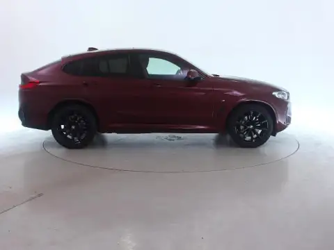 BMW X4 2024