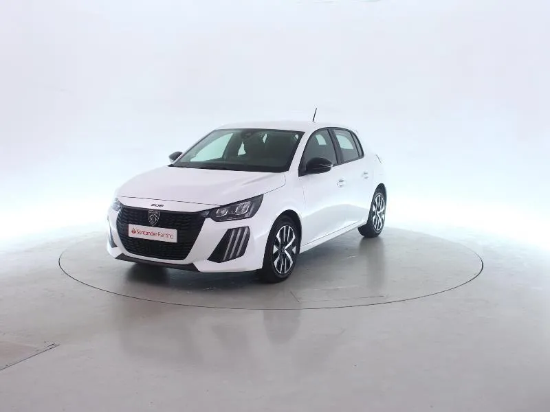 Peugeot 208 de 2024