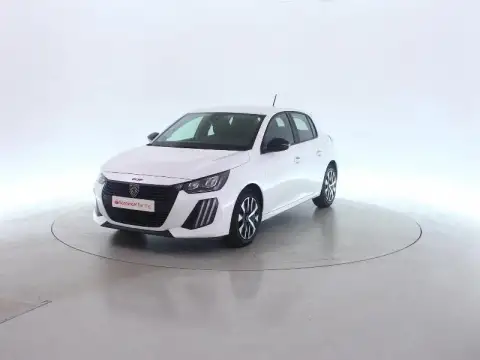 Peugeot 208 2024