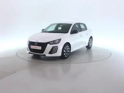Peugeot 208 2024