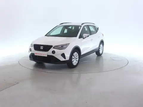 Seat Arona 2024