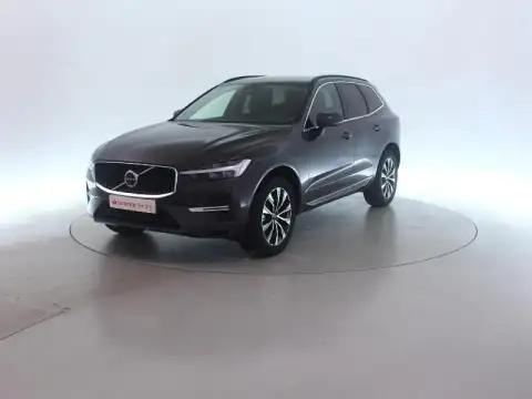 Volvo XC60 2024