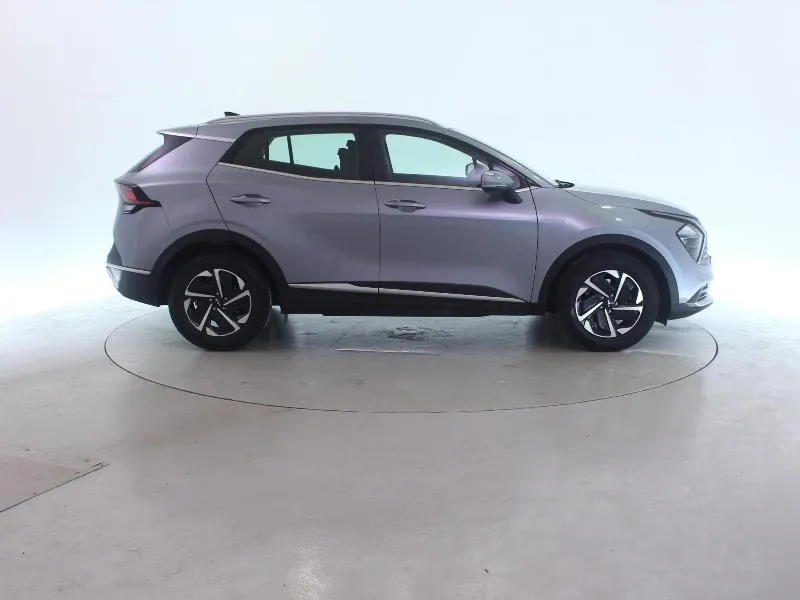 Kia Sportage de 2024
