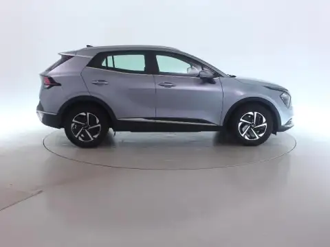 Kia Sportage 2024