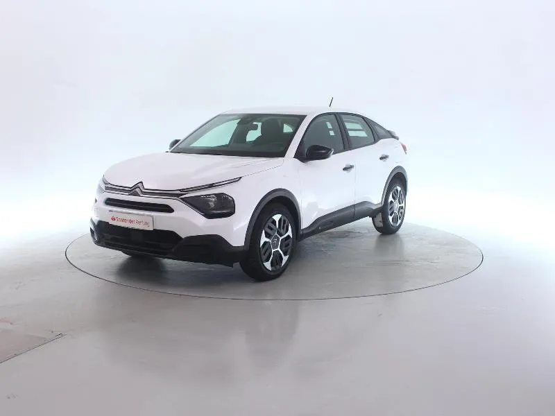 Citroen C4 de 2024