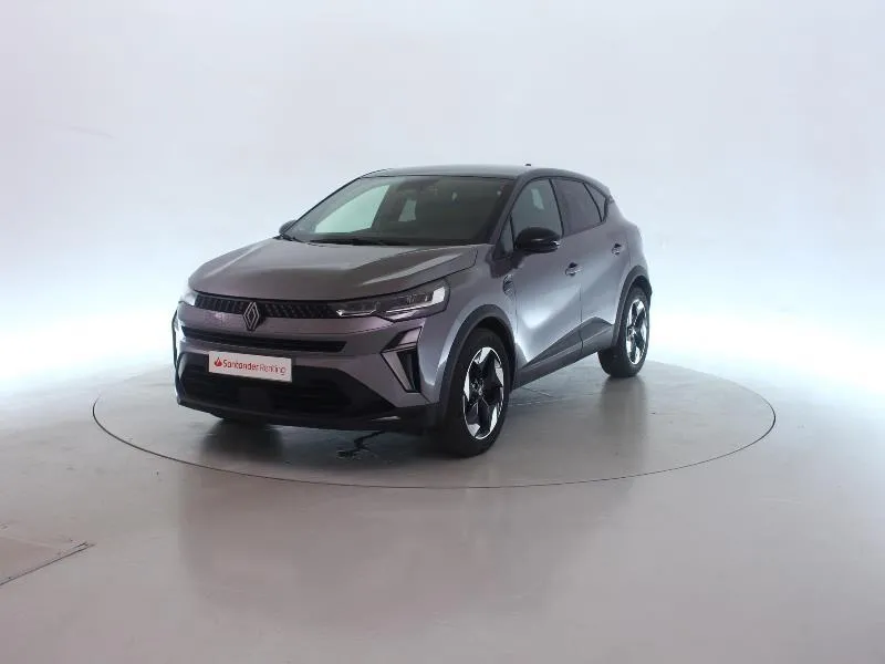 Renault Captur de 2024