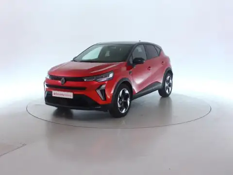 Renault Captur 2024