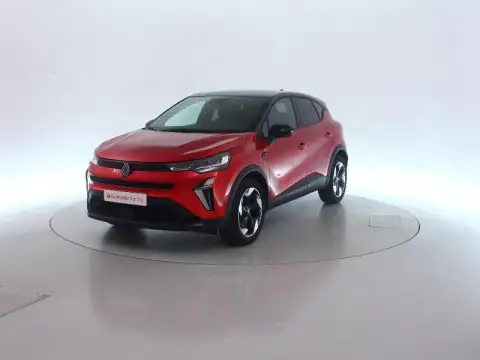 Renault Captur 2024