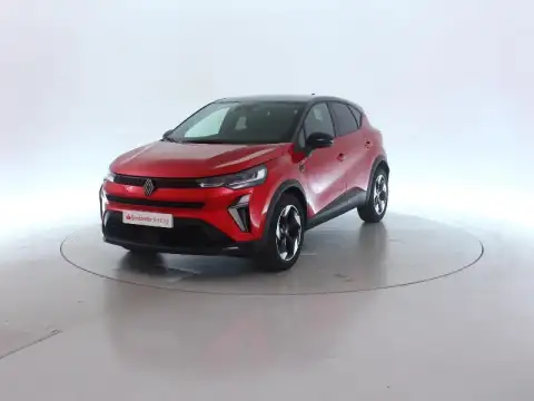 Renault Captur 2024
