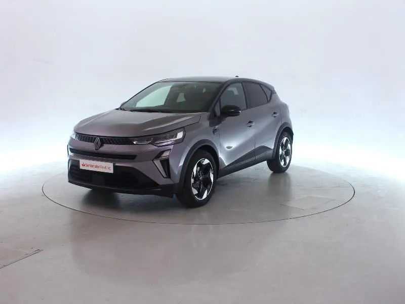 Renault Captur de 2024