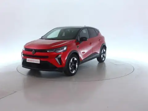 Renault Captur 2024