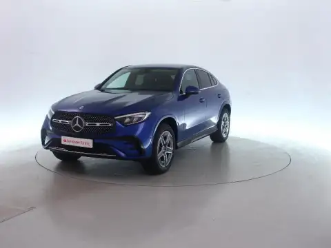 Mercedes GLC 2024