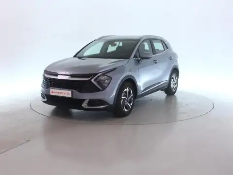 Kia Sportage 2024