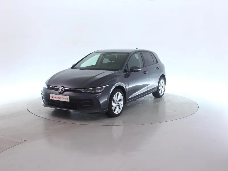 Volkswagen Golf de 2025