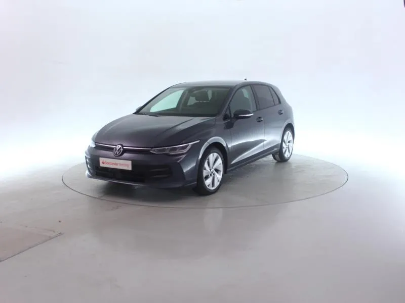 Volkswagen Golf de 2025